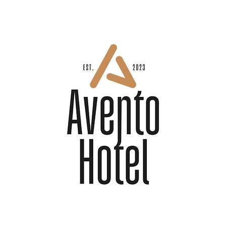 Avento Hotel Hannover 朗根哈根 外观 照片