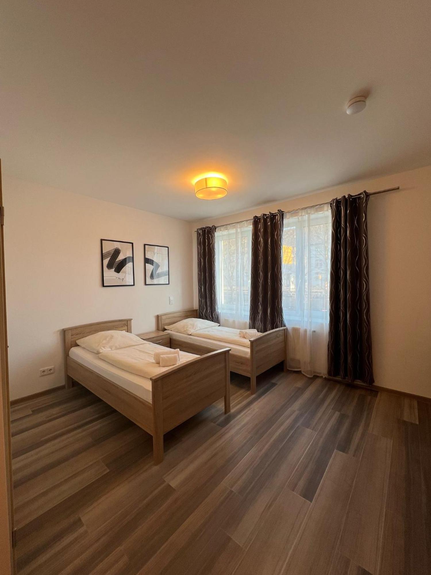 Avento Hotel Hannover 朗根哈根 外观 照片