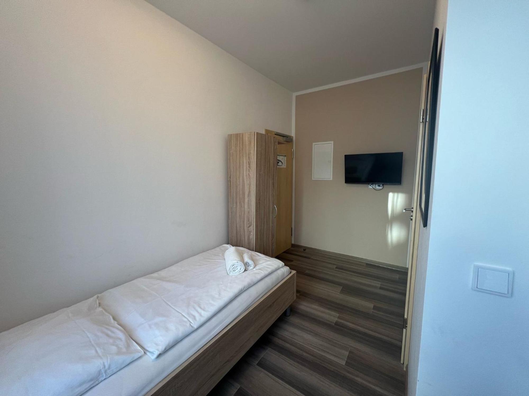 Avento Hotel Hannover 朗根哈根 外观 照片