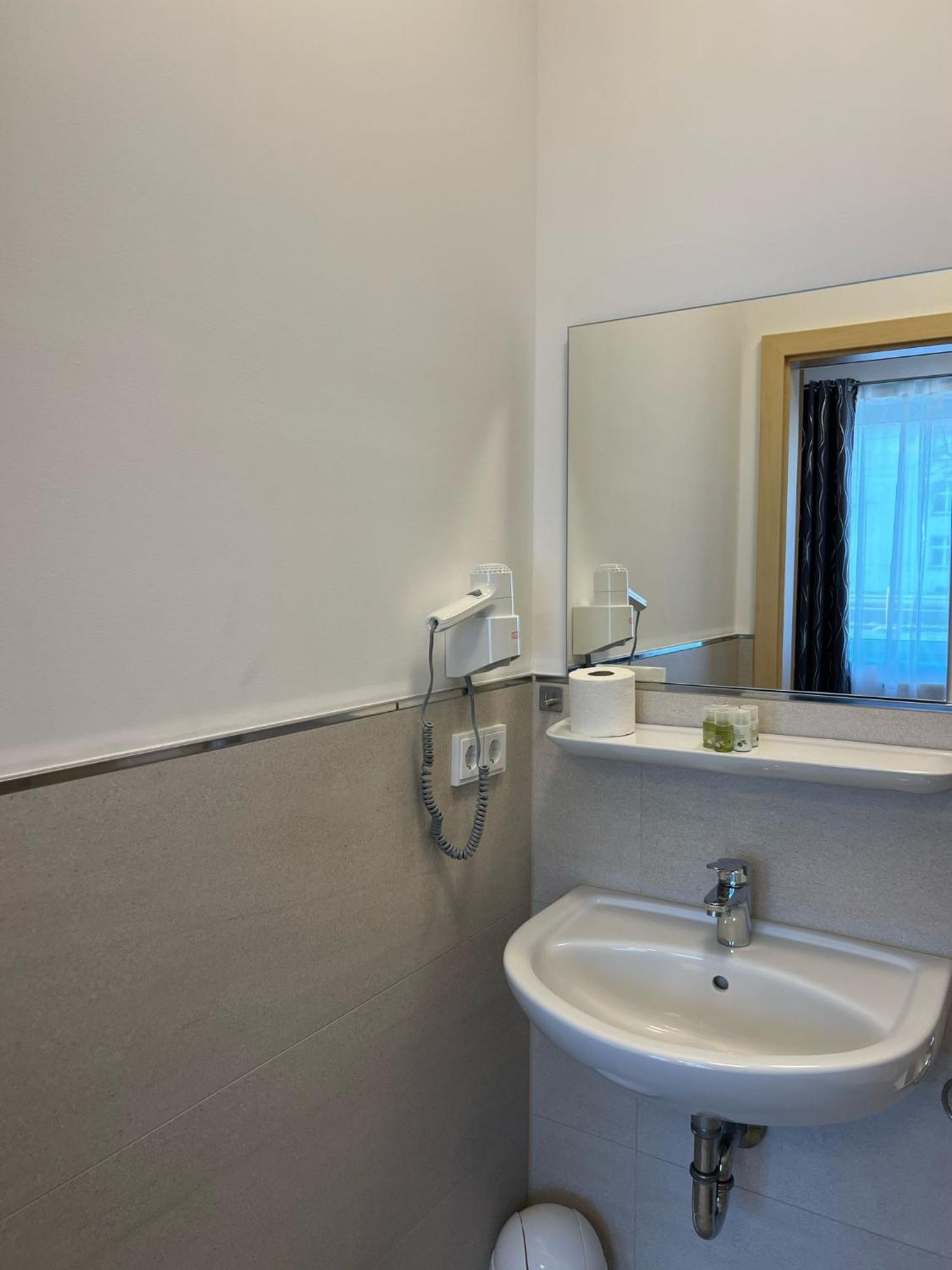 Avento Hotel Hannover 朗根哈根 外观 照片