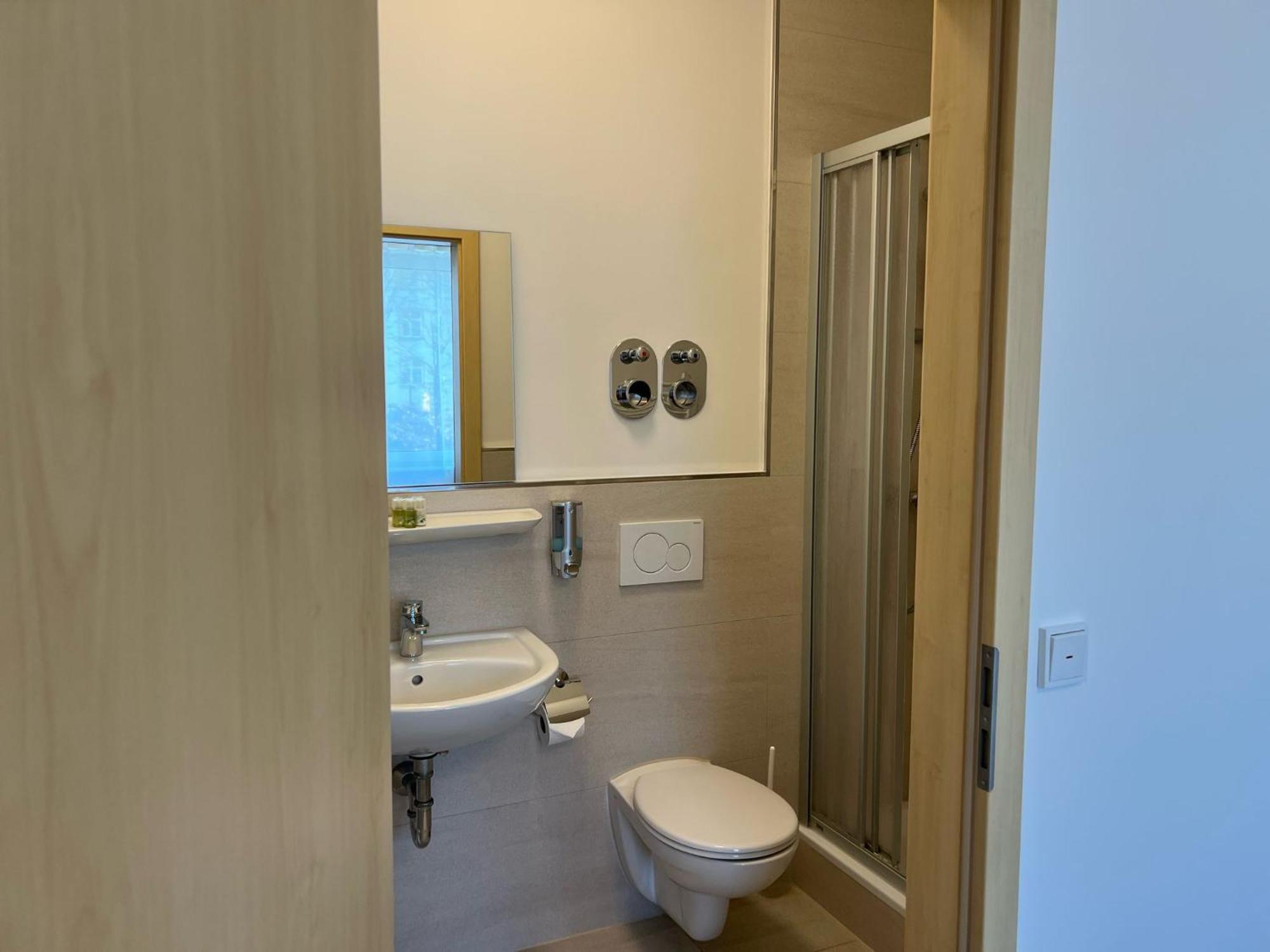 Avento Hotel Hannover 朗根哈根 外观 照片