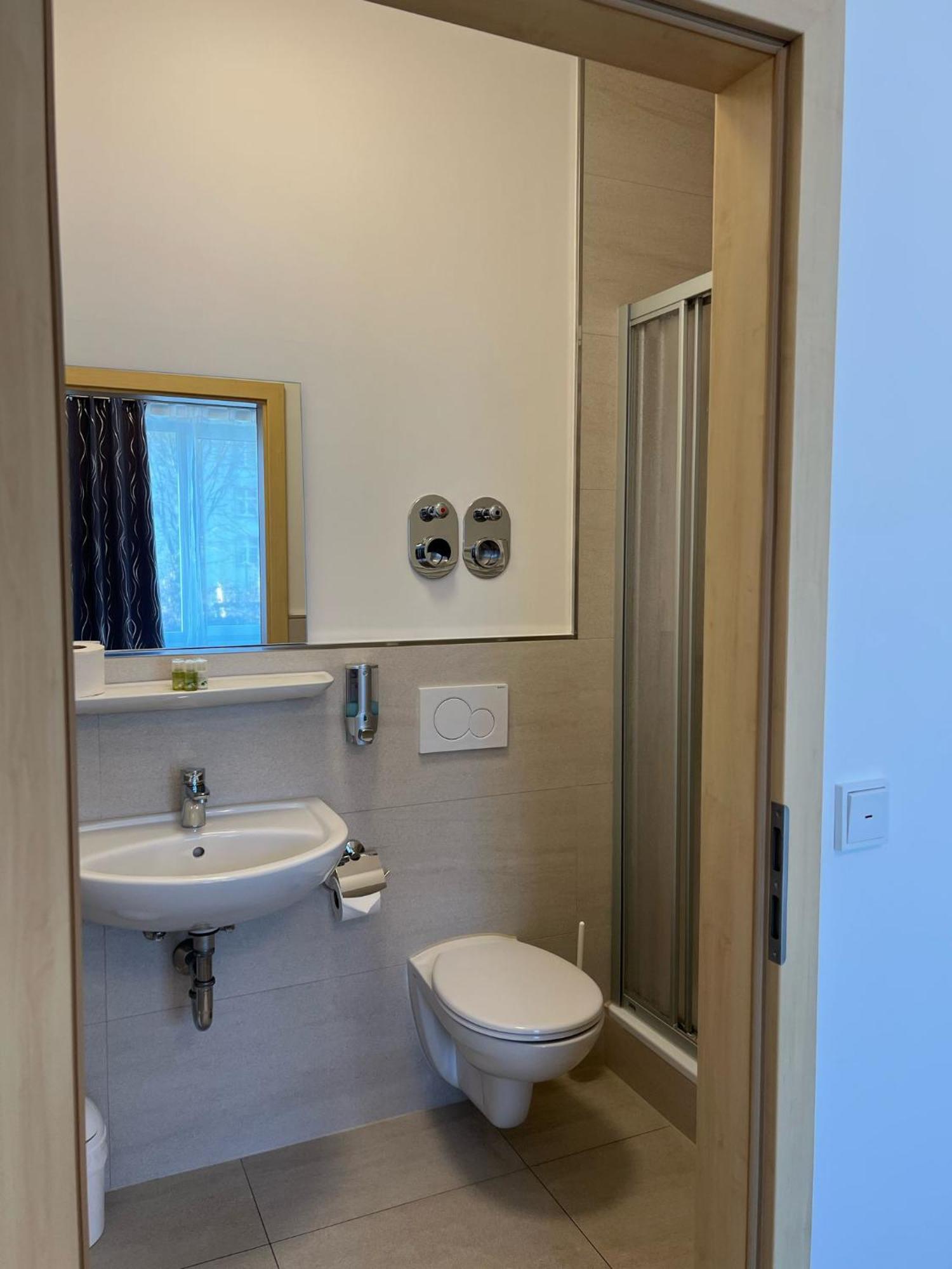 Avento Hotel Hannover 朗根哈根 外观 照片