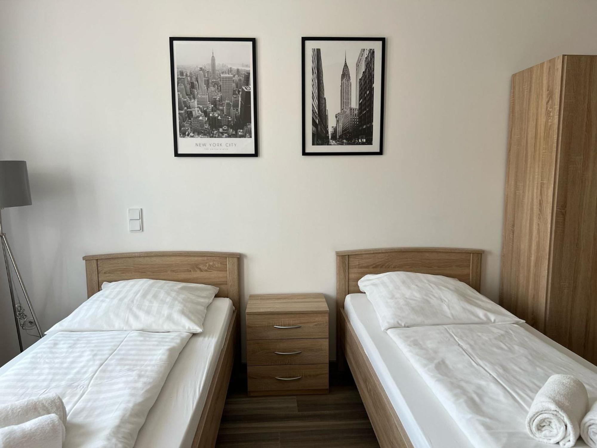 Avento Hotel Hannover 朗根哈根 外观 照片