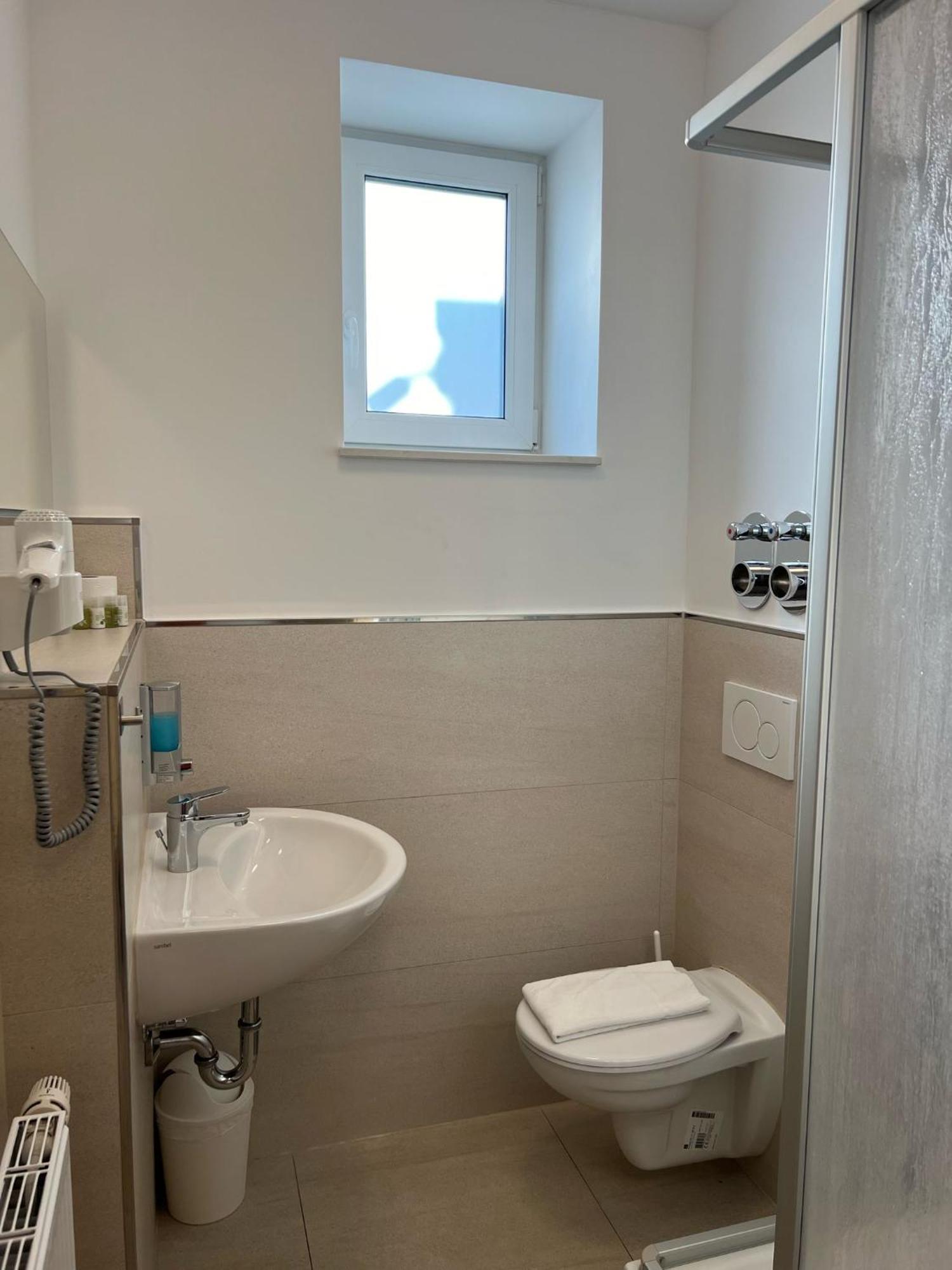 Avento Hotel Hannover 朗根哈根 外观 照片