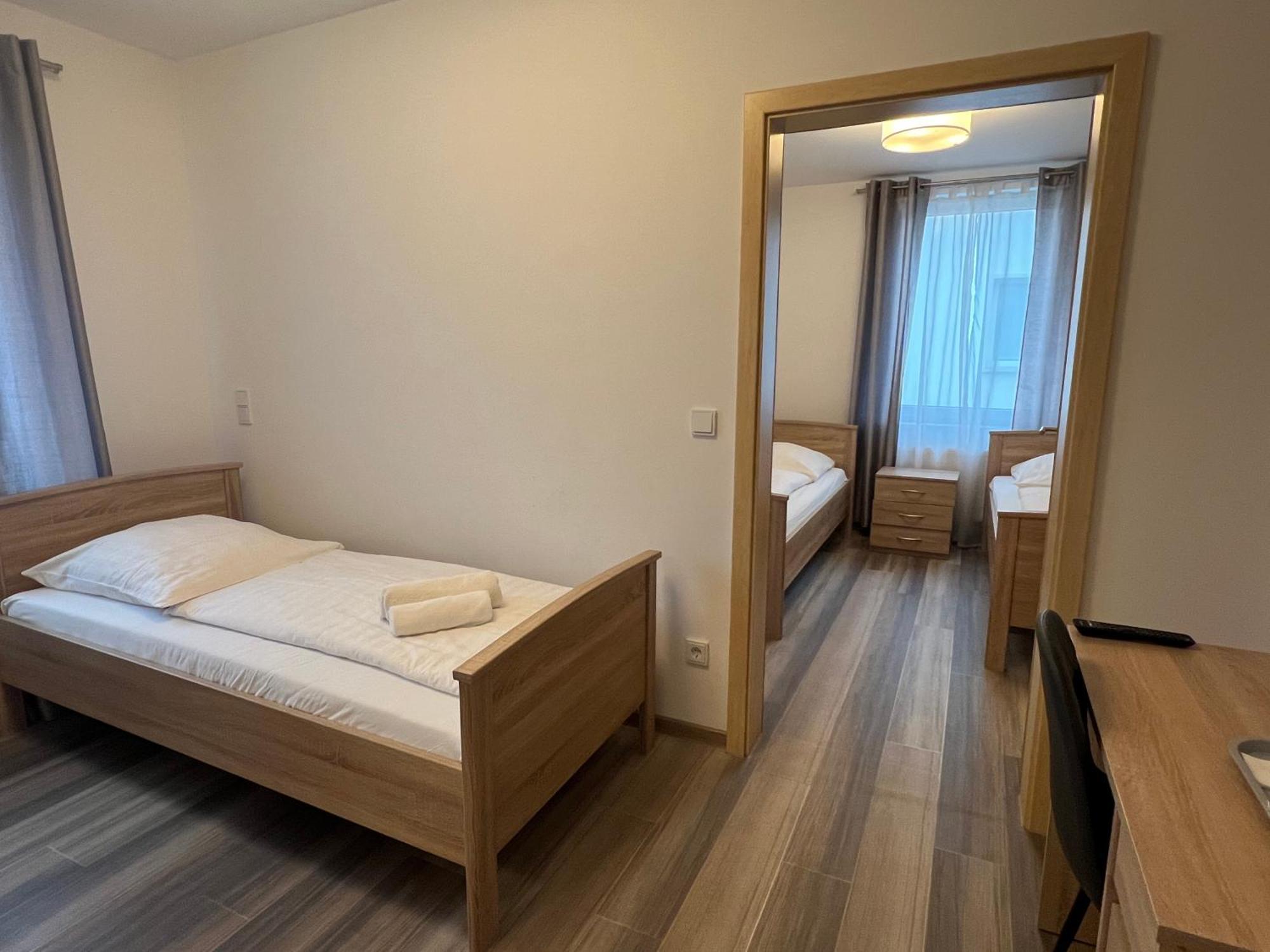 Avento Hotel Hannover 朗根哈根 外观 照片