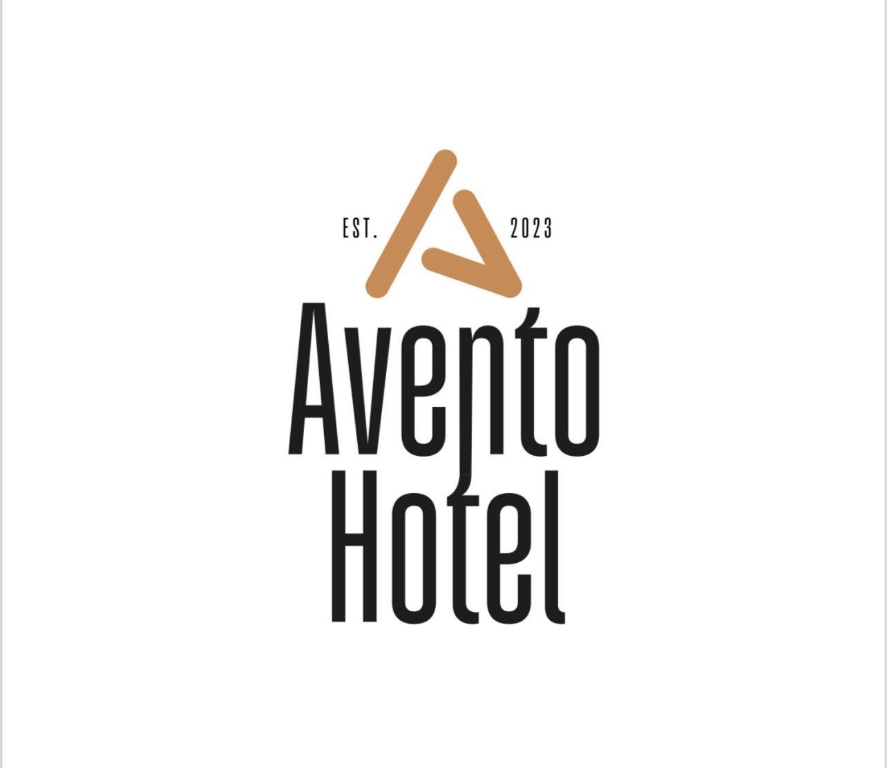 Avento Hotel Hannover 朗根哈根 外观 照片